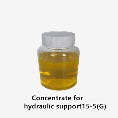 Concentrat per a suport hidràulic15-5(G)